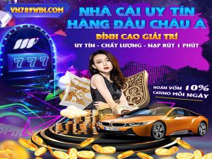 Đăng Ký 789WIN - Hướng Dẫn Chi Tiết 2023