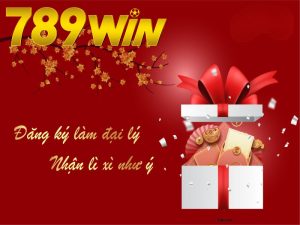 Hướng Dẫn Làm Đại Lý 789WIN