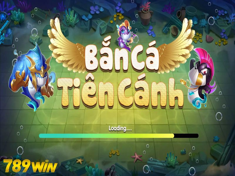 Chi tiết cách tải game bắn cá về smartphone tận nơi