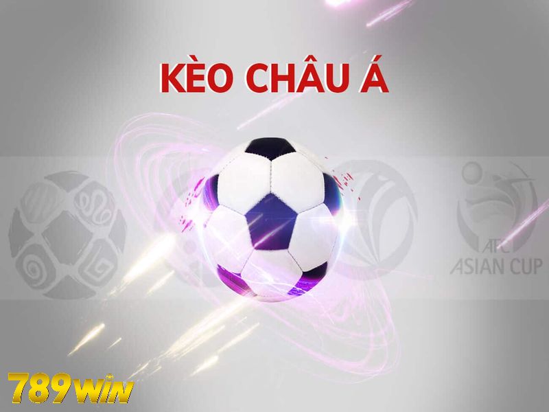 Thế nào là kèo châu Á?