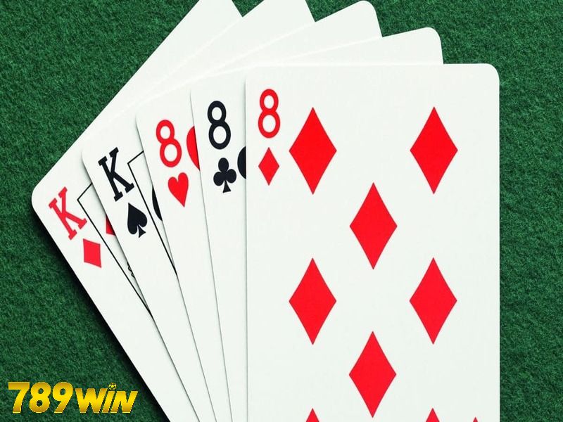 Bài 3 lá là gì? - 789WIN Giới thiệu Sơ Lược