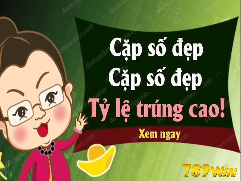 Các cách soi cầu miền Nam dễ hiểu và chính xác nhất tại 789WIN