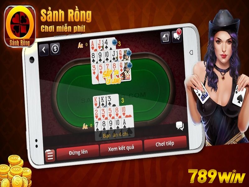 Sảnh rồng là gì trong những trò game bài cá độ thông dụng