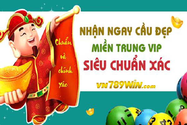 Những ưu đãi khuyến mãi dành cho xổ số online trực tuyến tại nhà cái 789WIN 