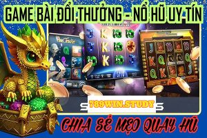 789 Win App - Cách Quay Nổ Hũ Chuẩn 2025?