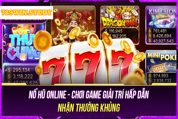 Mẹo chơi game nổ hũ là gì dành cho hội viên 789 win