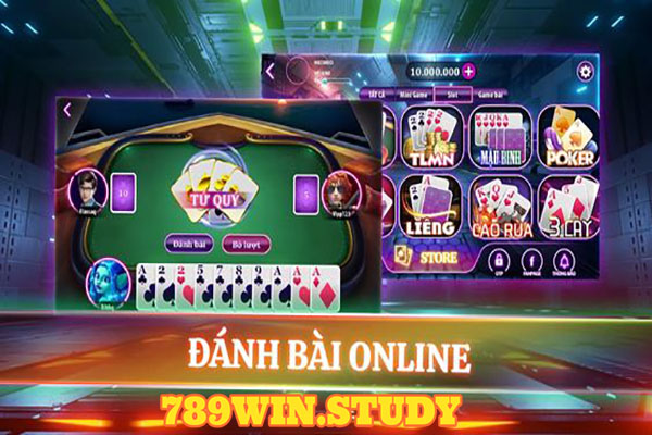 Top các game đấu thẻ bài nên tham gia chơi năm nay 