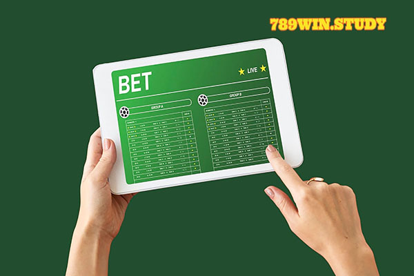 789WIN - Cá Độ Bóng Đá Lợi Nhuận Cao 2024?