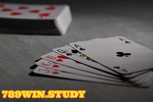 789WIN - Casino Uy Tín Online?