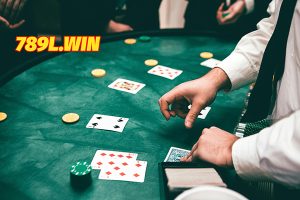 789WIN - MT Người Thật Live Casino