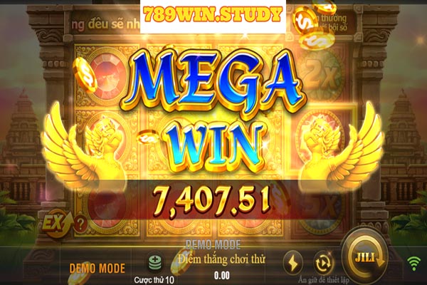 Hướng dẫn đăng ký 789win com Jili nổ hũ chất lượng 