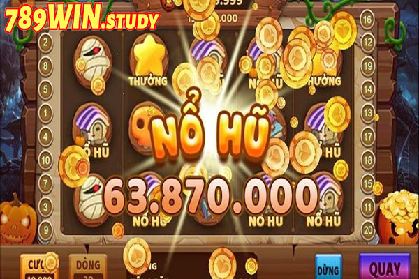 Tham gia Nổ truyền thuyết tần vương tại 789Win - Nơi trải nghiệm game đỉnh cao