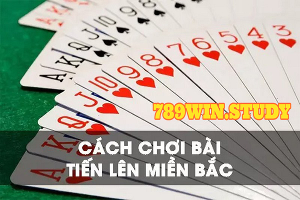 Top 1: Game bài tiến lên miền bắc thú vị 