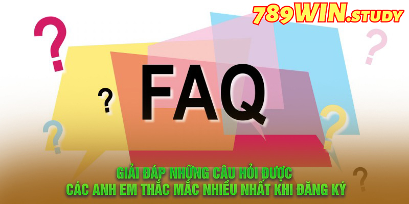 Đăng ký tài khoản 789win: Bước khởi đầu thuận lợi