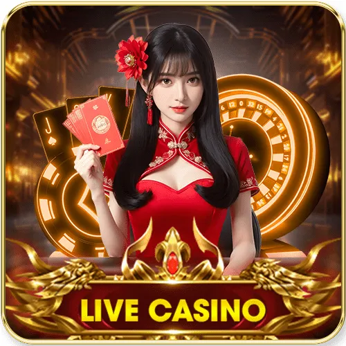 789win live casino